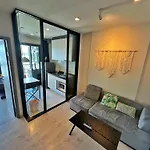 The Base Central Pattaya By Wwc