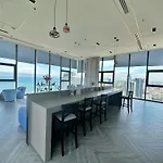 The Base By Wwc Aparthotel Pattaya