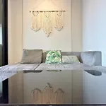 Aparthotel The Base By Wwc Pattaya