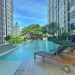 The Base By Wwc Aparthotel 3*