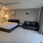 Del Max อพาร์ทเม้น Pattaya