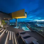 The Edge Apartment *
