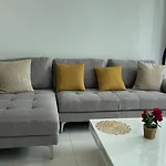 Exclusive Arcadia Condo - Amazing Pools & Gardens, Gym, Sauna, Waterfalls, Jacuzzi, Fast Internet