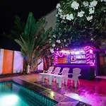 Rosewood Pool 1 Pattaya