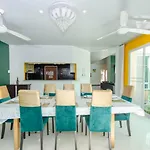 Rosewood Pool 1 โรงแรม Pattaya