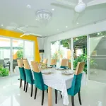 โรงแรม Rosewood Pool 1 *