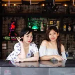 โรงแรม Rosewood Pool 1 Pattaya