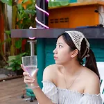Rosewood Pool 1 * Pattaya