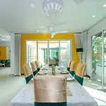 โรงแรม Rosewood Pool 1 Pattaya