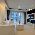 Grand Avenue อพาร์ทเม้น Pattaya