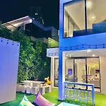 Rosewood Pool Villa Pattaya 4