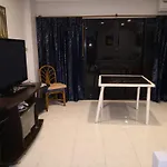 Jomtien Hill Resort Pratamnak