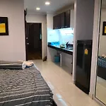 Jomtien Hill Resort Pratamnak