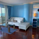 Sky Apartment *