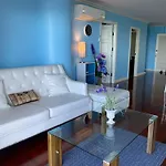 Apartment Sky