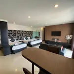 โรงแรม Le Vernissage By Goad Avadhess Hospitality 4*