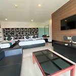 Le Vernissage By Goad Avadhess Hospitality โรงแรม 4*