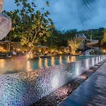 Unixx Pattaya By Alvin