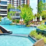 Unixx South Pattaya Apartment In The City Center12F