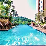 Unixx South Pattaya Apartment In The City Center12F