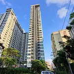 The Base Central Tower