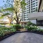 The Base Central Tower