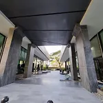 The Base Central Tower