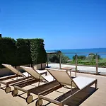 Wong Amat Luxury Condo--Private Beach