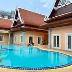 Thai Style Pool Villa