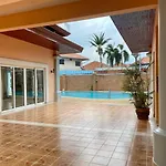 Thai Style Pool Villa