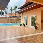 Thai Style Pool Villa