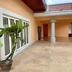 Thai Style Pool Villa
