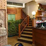 Max Residence