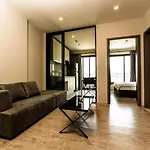 The Base Central Pattaya By Nkl