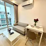 Free Power&wifi,work Remotely, Kitchen,deal Pattaya