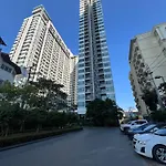 秘狗公寓the Base Apartment Pattaya