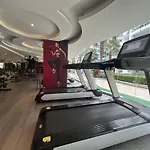 秘狗公寓grand Avenue Condo