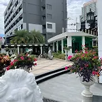 City Garden Olympus Condominium