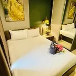 The Base Central Pattaya 639 By Numam