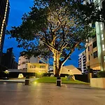 The Base 639 By Numam * Pattaya