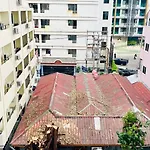 The Base Central Pattaya 639 By Numam