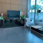 Infinity Pool At Pattaya Posh