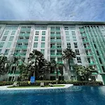 City Center Residents ที่พักในตัวเมืองพัทยา