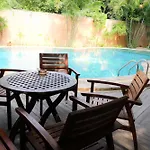 โรงแรม โรงแรมไท ปุระ Pattaya