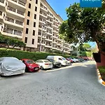 อพาร์ทเม้น Grande Caribbean Pattaya