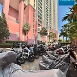 Grande Caribbean อพาร์ทเม้น Pattaya