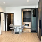 Edge Central Pattaya