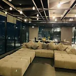 The Base Central 475 By Numam