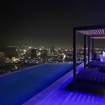 千禧大厦 *