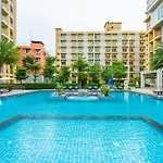 โรงแรมแกรนด์ เบลลา 4*
